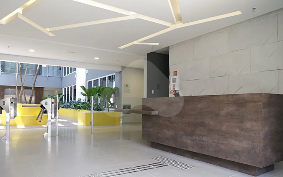 Uffizi Gallery Work - Sala comercial com 51,73 m², em Campo Belo — foto 7