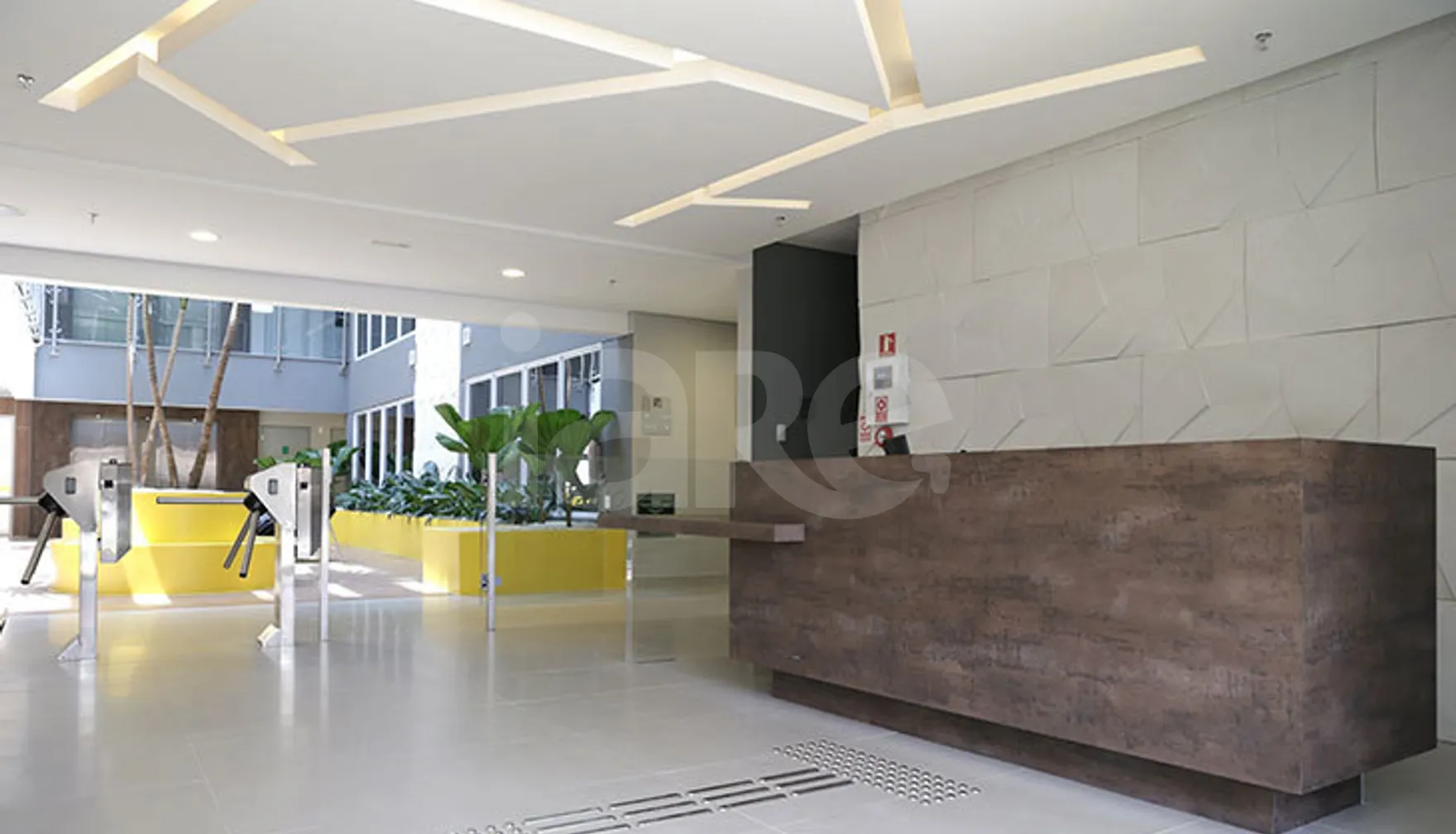 Uffizi Gallery Work - Sala comercial com 51,73 m², em Campo Belo — foto 7