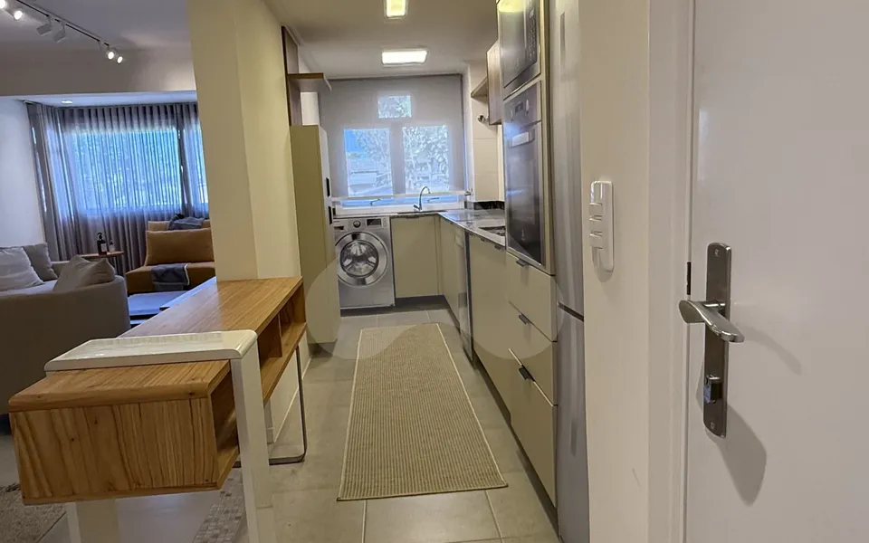MontBlanc - Apartamento com 91,84 m², em Teresópolis — foto 43
