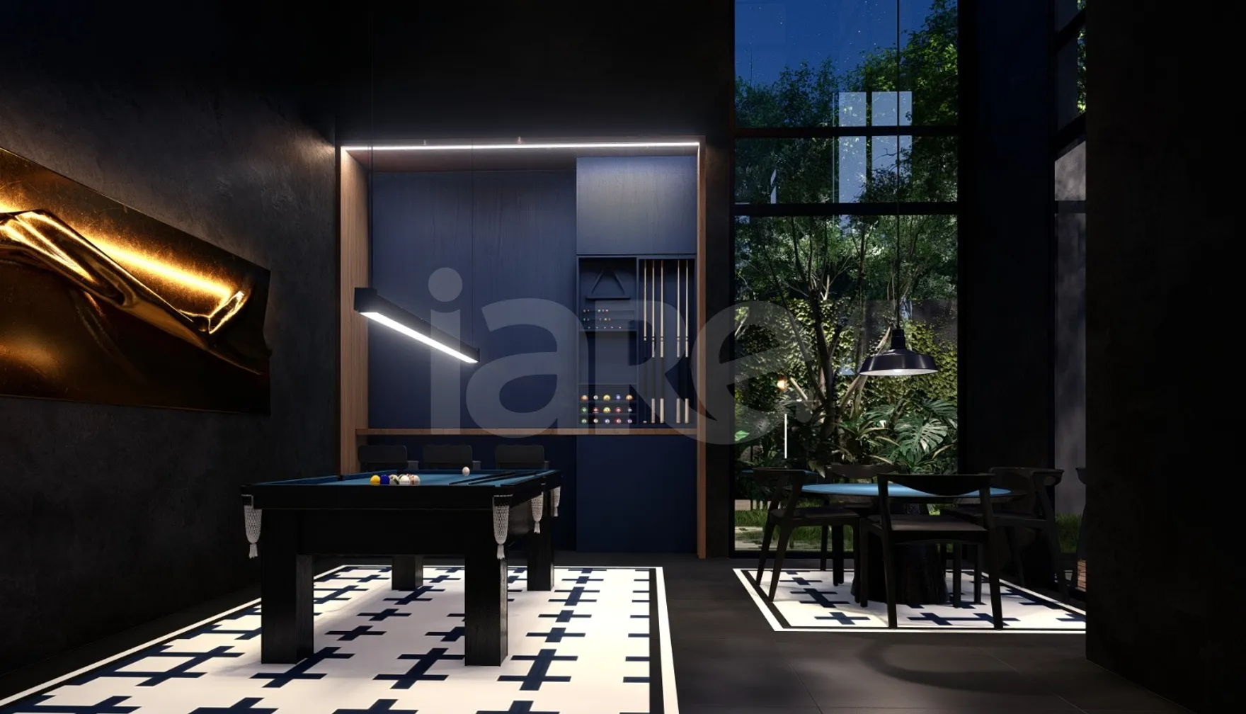Vitacon Perdizes - Studio com 43,55 m², em Perdizes — foto 8