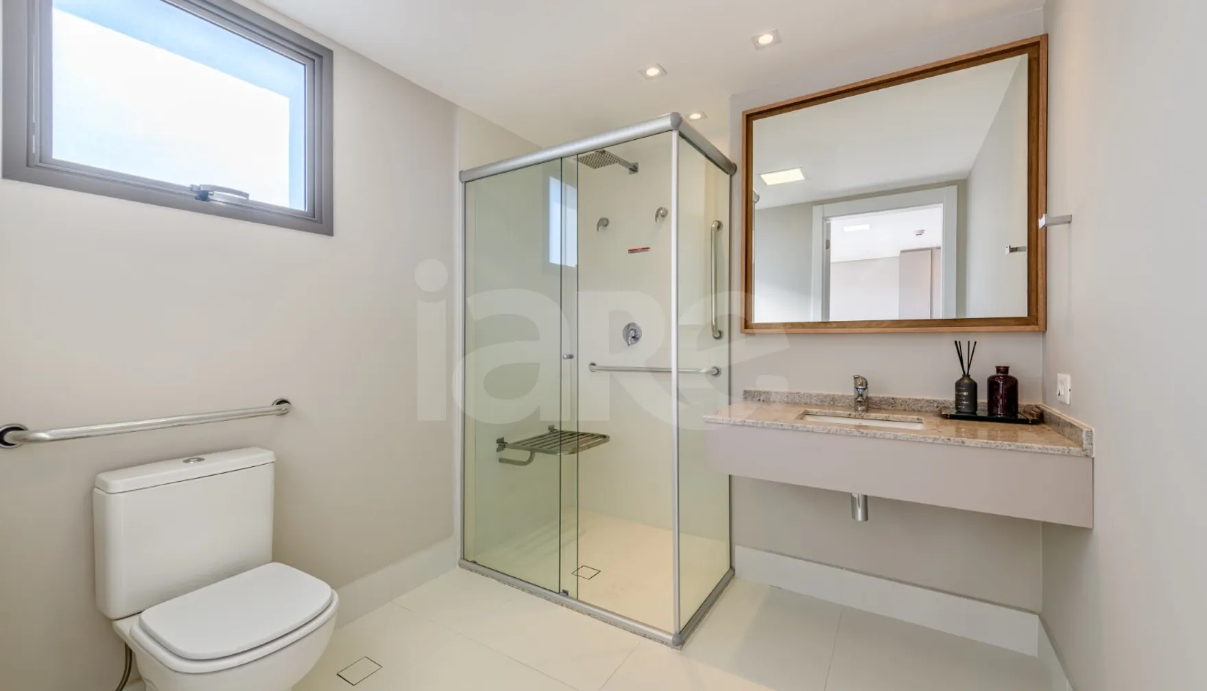 Vintage Senior Residence - Studio com 37,08 m², em Petrópolis — foto 15