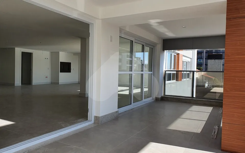 Homero - Apartamento com 340 m², em Bela Vista — foto 16