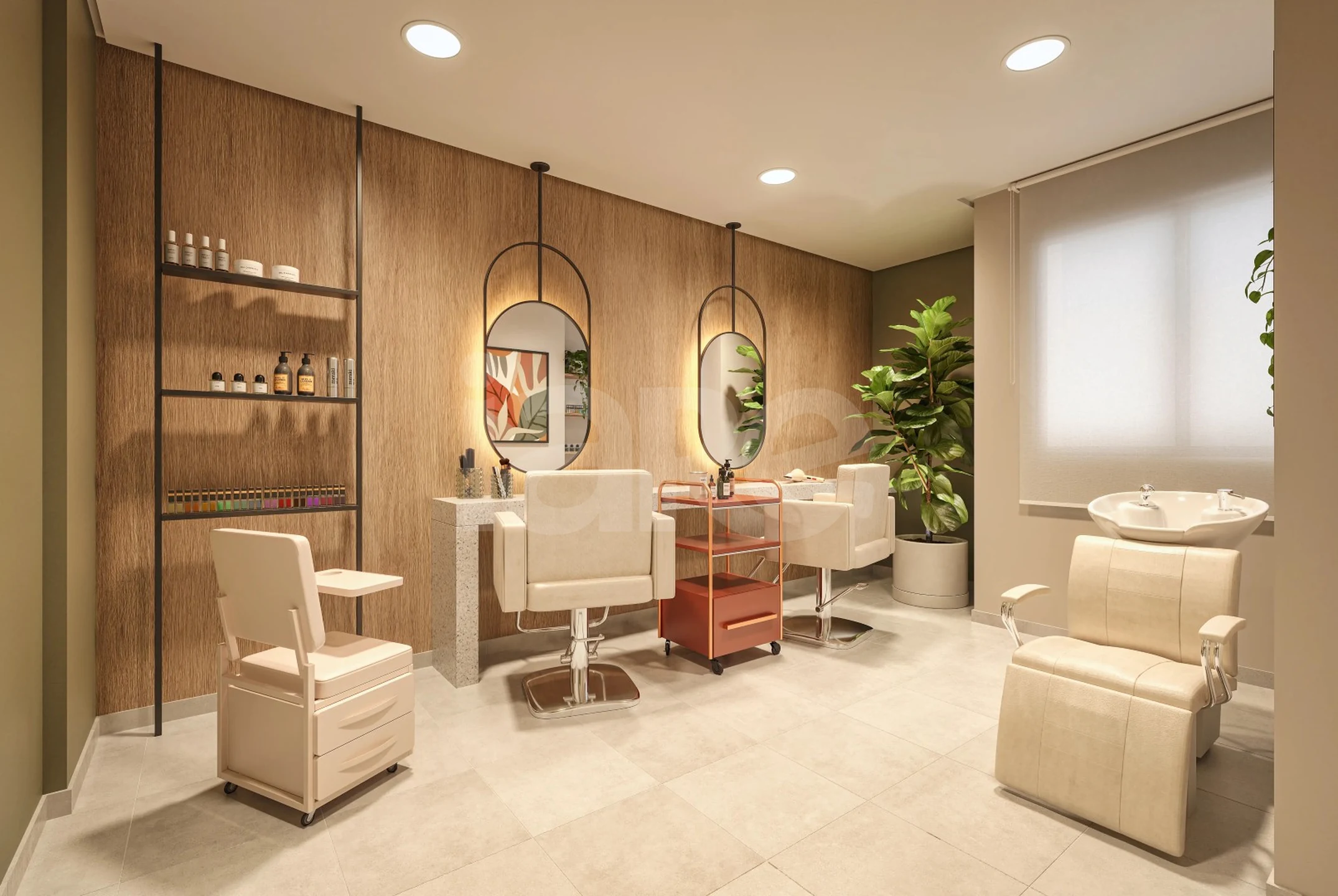Class Select - Apartamento com 38,69 m², em Jardim Independência — foto 7