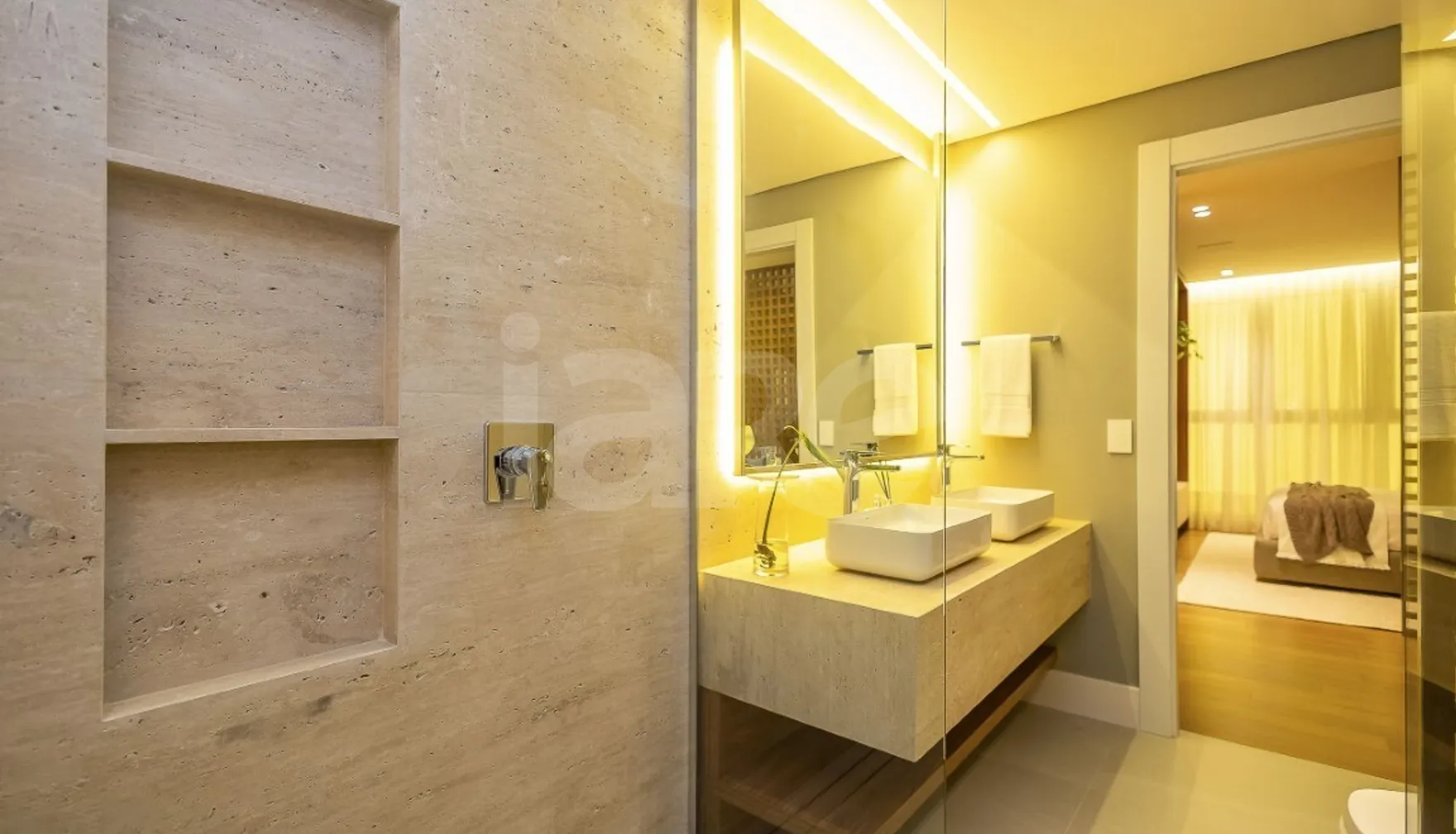 Blanc de Rouge - Cobertura com 213,31 m², em Juvevê — foto 5