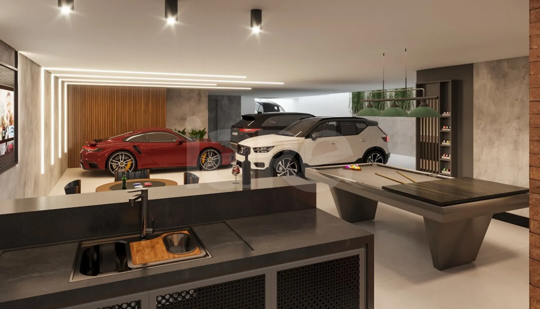 Villa Solaia - Casa com 600 m², em Tamboré — foto 16