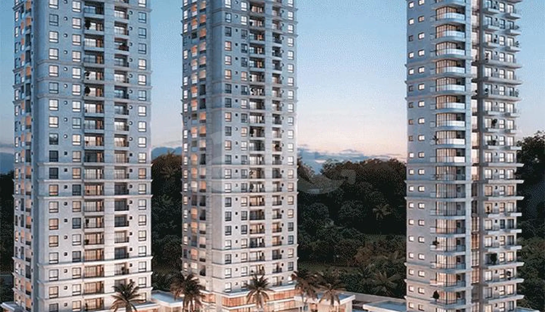 Albamares Home Club - Apartamento com 76,72 m², em Ressacada — foto 15