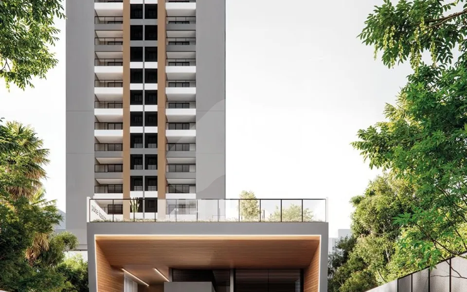Pulse - Apartamento com 79,33 m², em Água Verde — foto 2