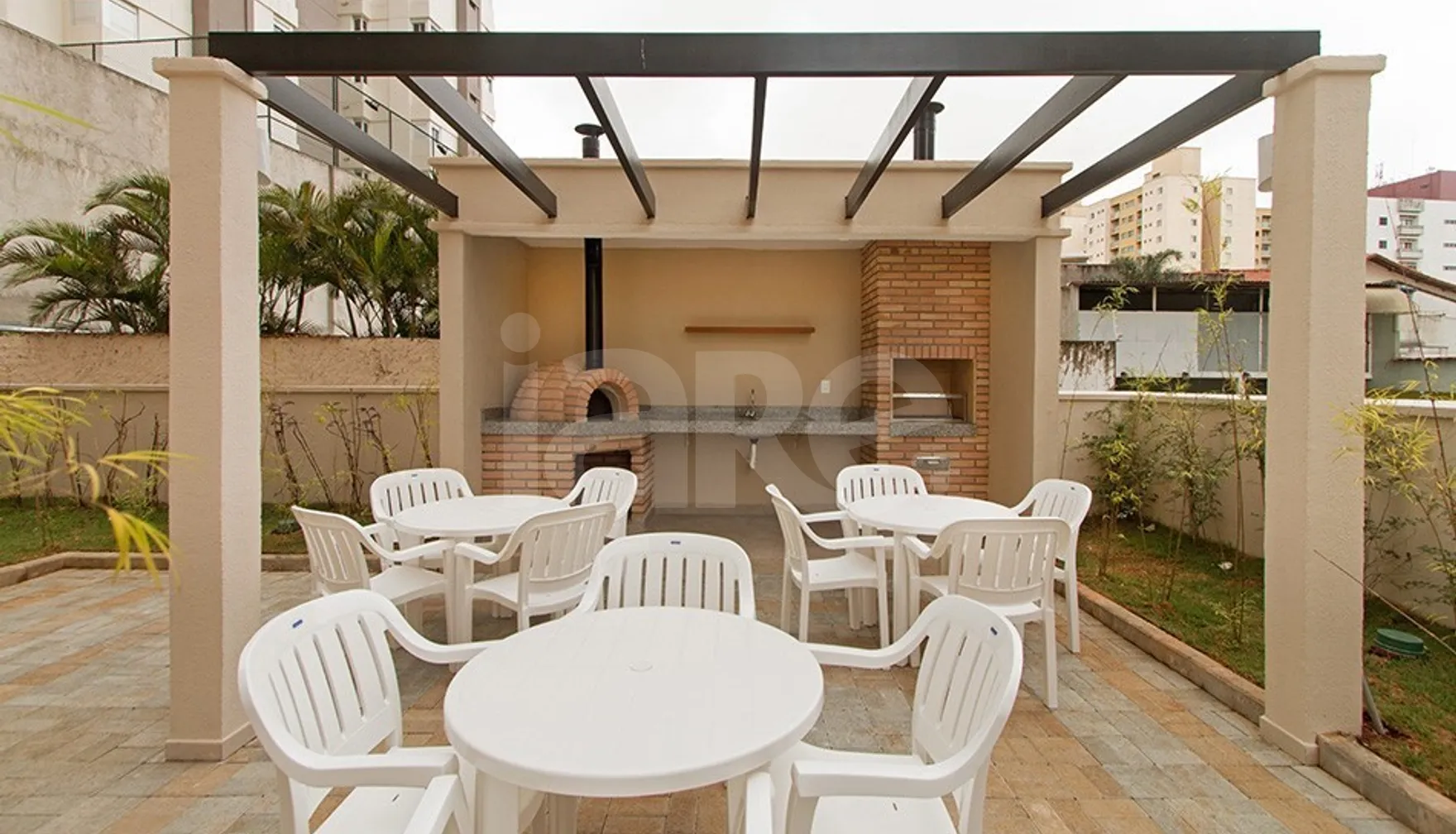 Imagine Santo André - Apartamento com 57,32 m², em Vila Valparaíso — foto 15