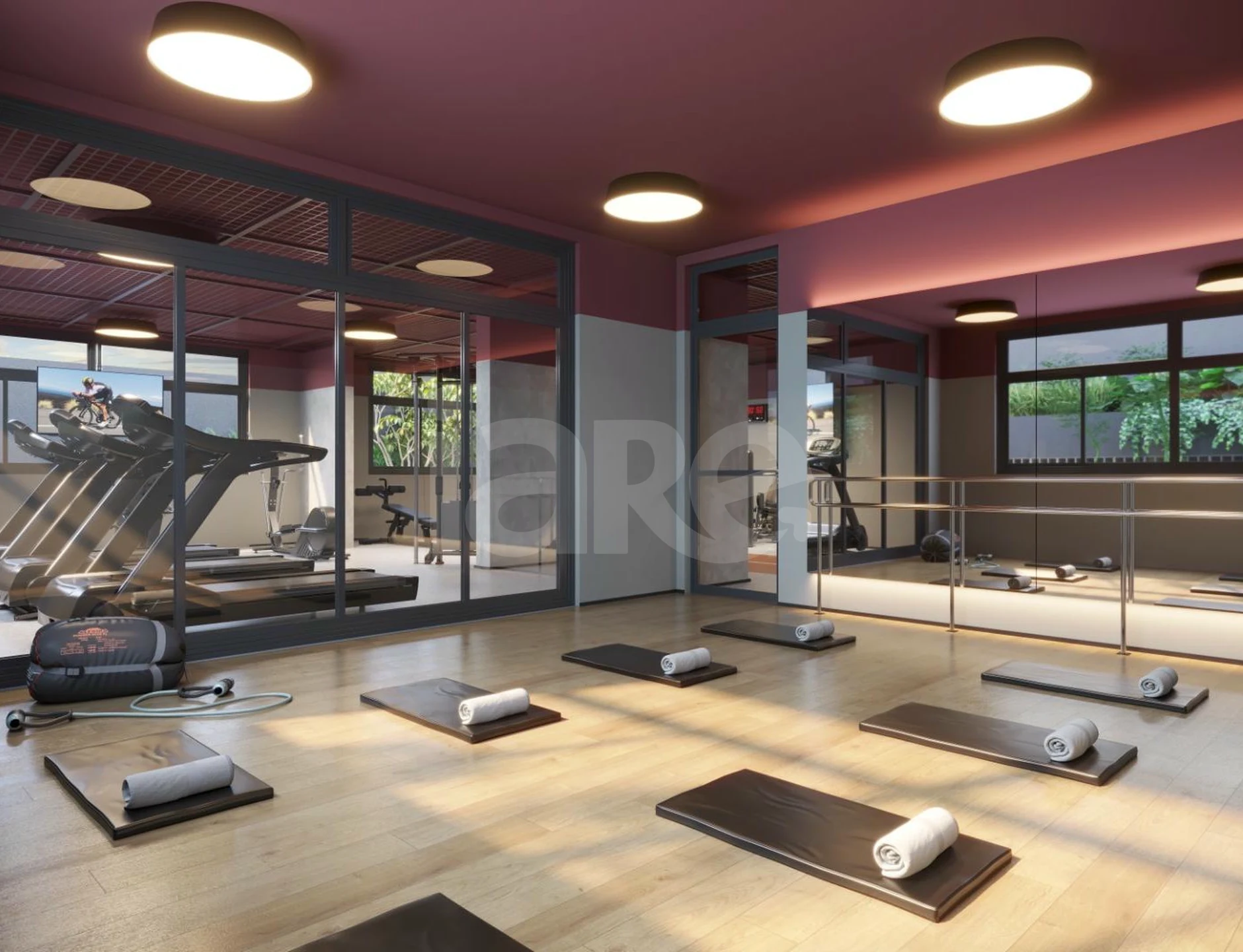 The Gardens Eleya - Loja com 47,94 m², em Tatuapé — foto 10