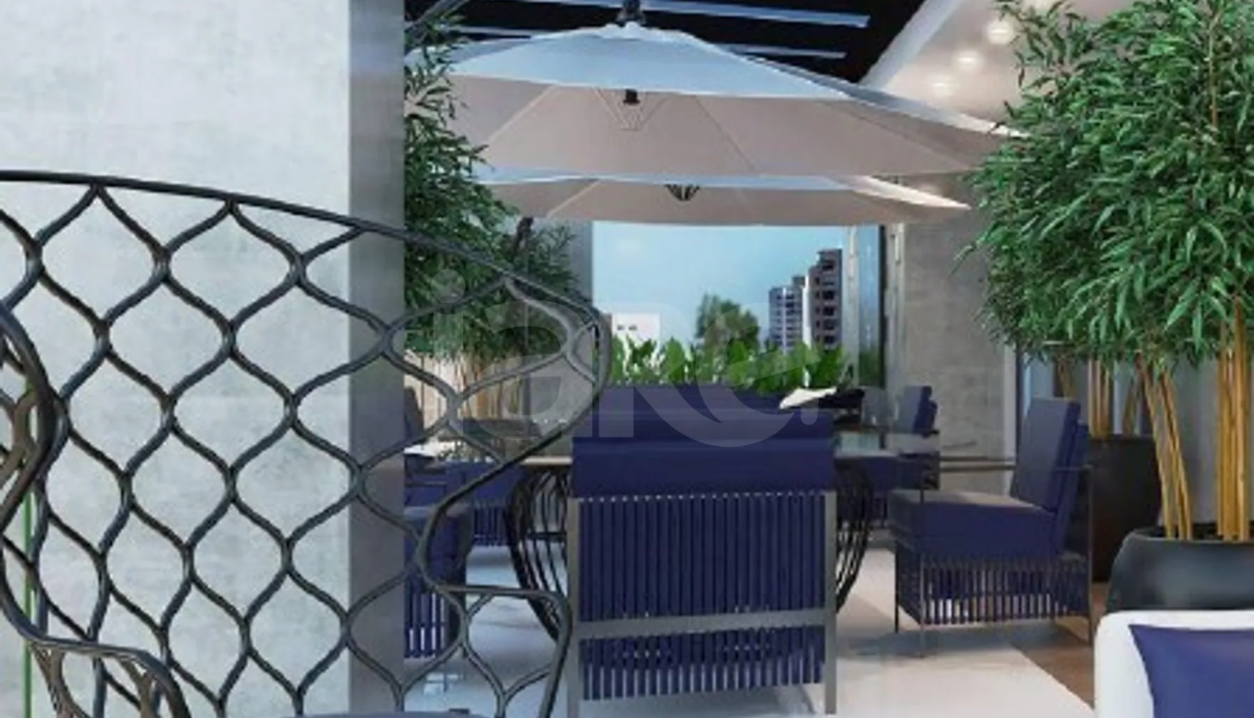 L'Acqua View - Apartamento com 166 m², em Perequê — foto 24