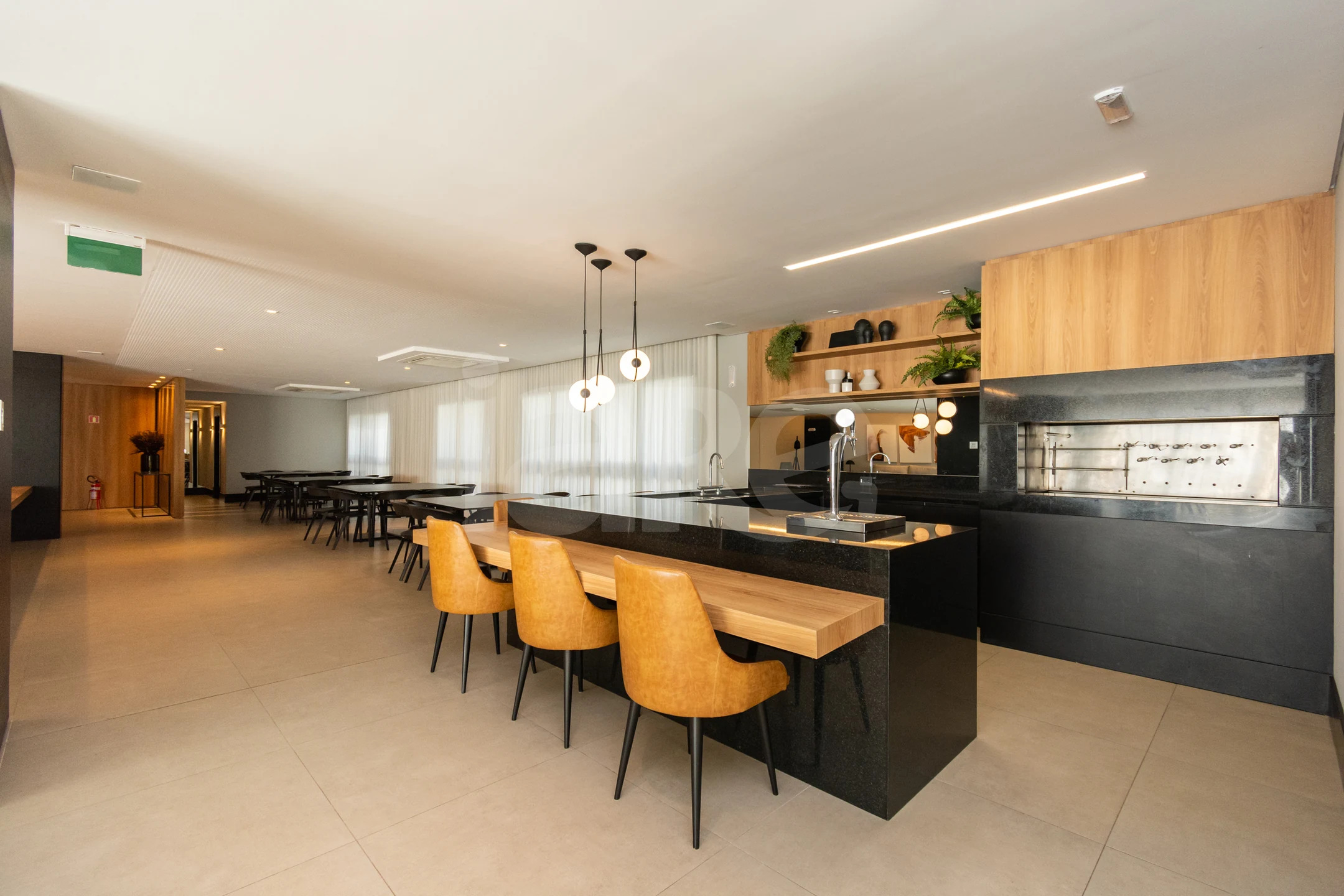 Voga - Apartamento com 509,68 m², em Bela Vista — foto 25