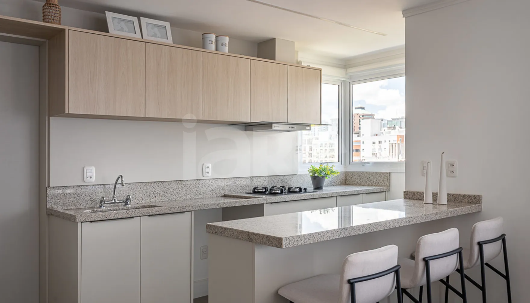 Reserva Marquês - Apartamento com 112,8 m², em Auxiliadora — foto 10