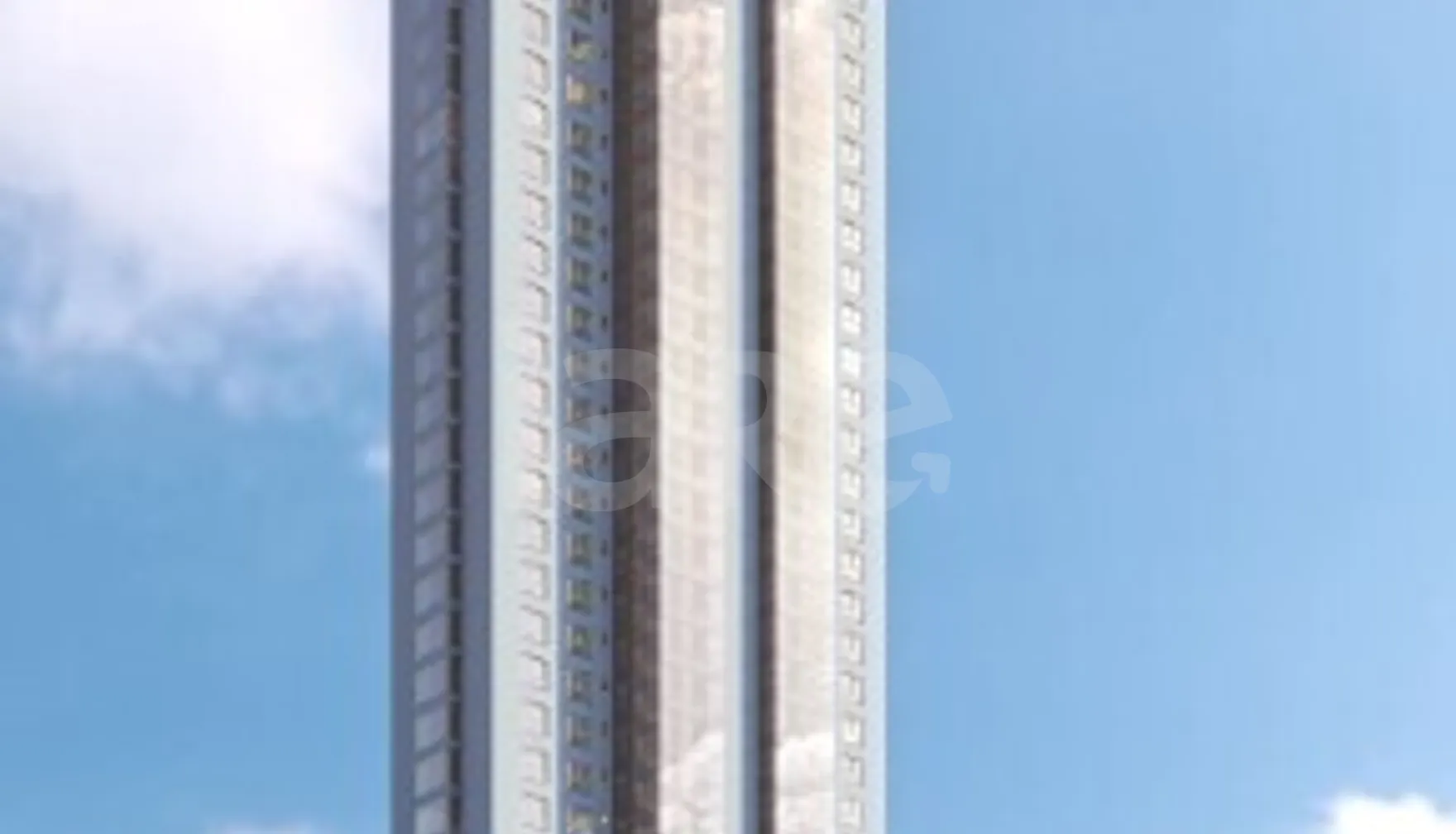 Grand Place Tower - Apartamento com 170,42 m², em Centro — foto 1