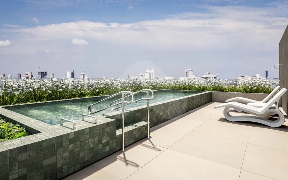 Start Bom Fim - Apartamento com 49,22 m², em Bom Fim — foto 8