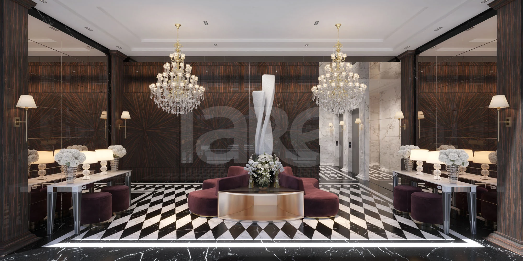 Bristol Residence - Apartamento com 230 m², em Meia Praia — foto 12