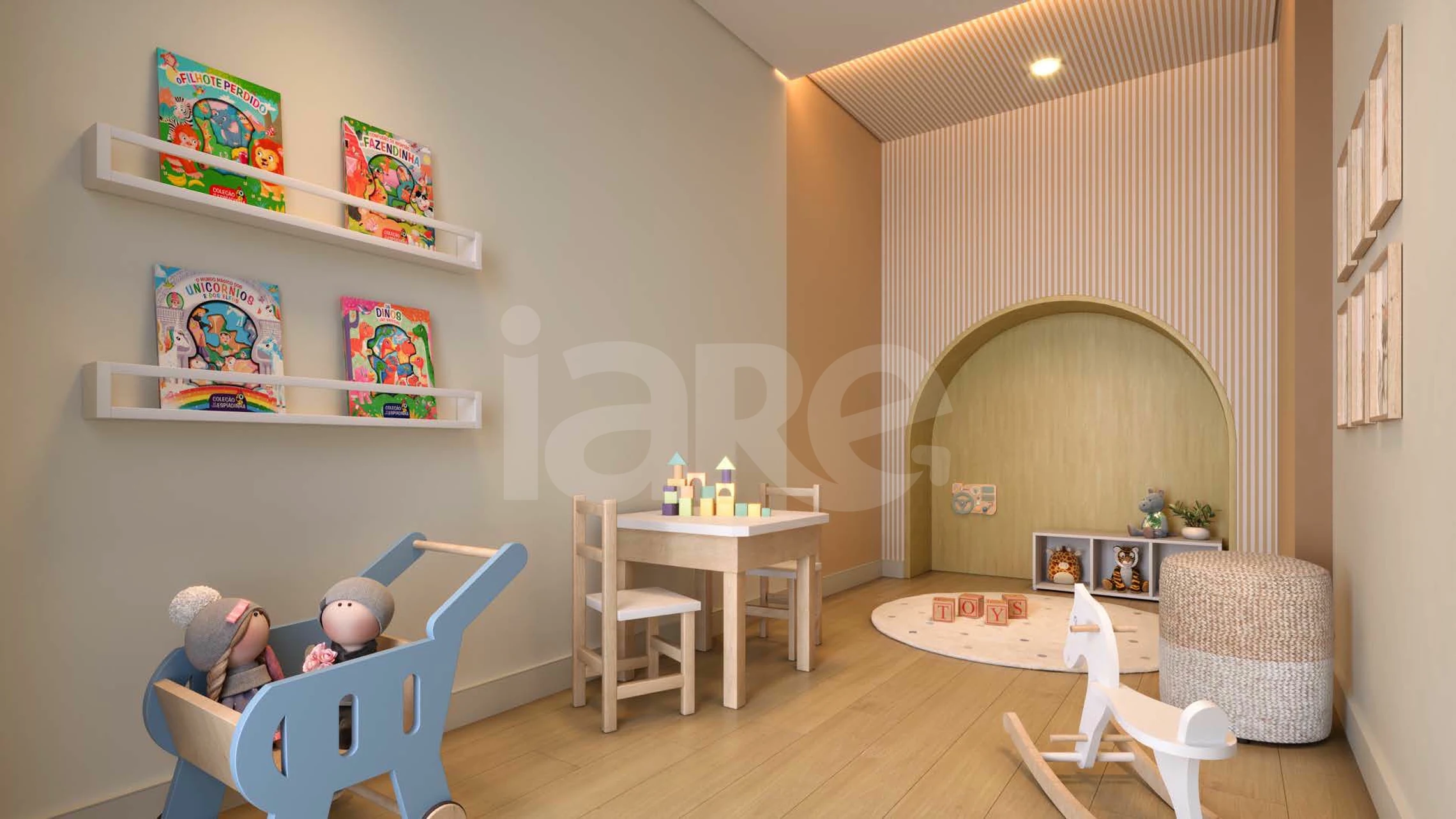 Cidade Villa Lobos Melodia - Apartamento com 34,71 m², em Jaguaré — foto 7