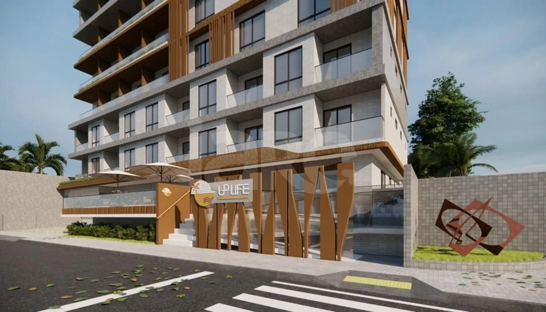 Up Life - Garden com 30,98 m², em Bessa — foto 11