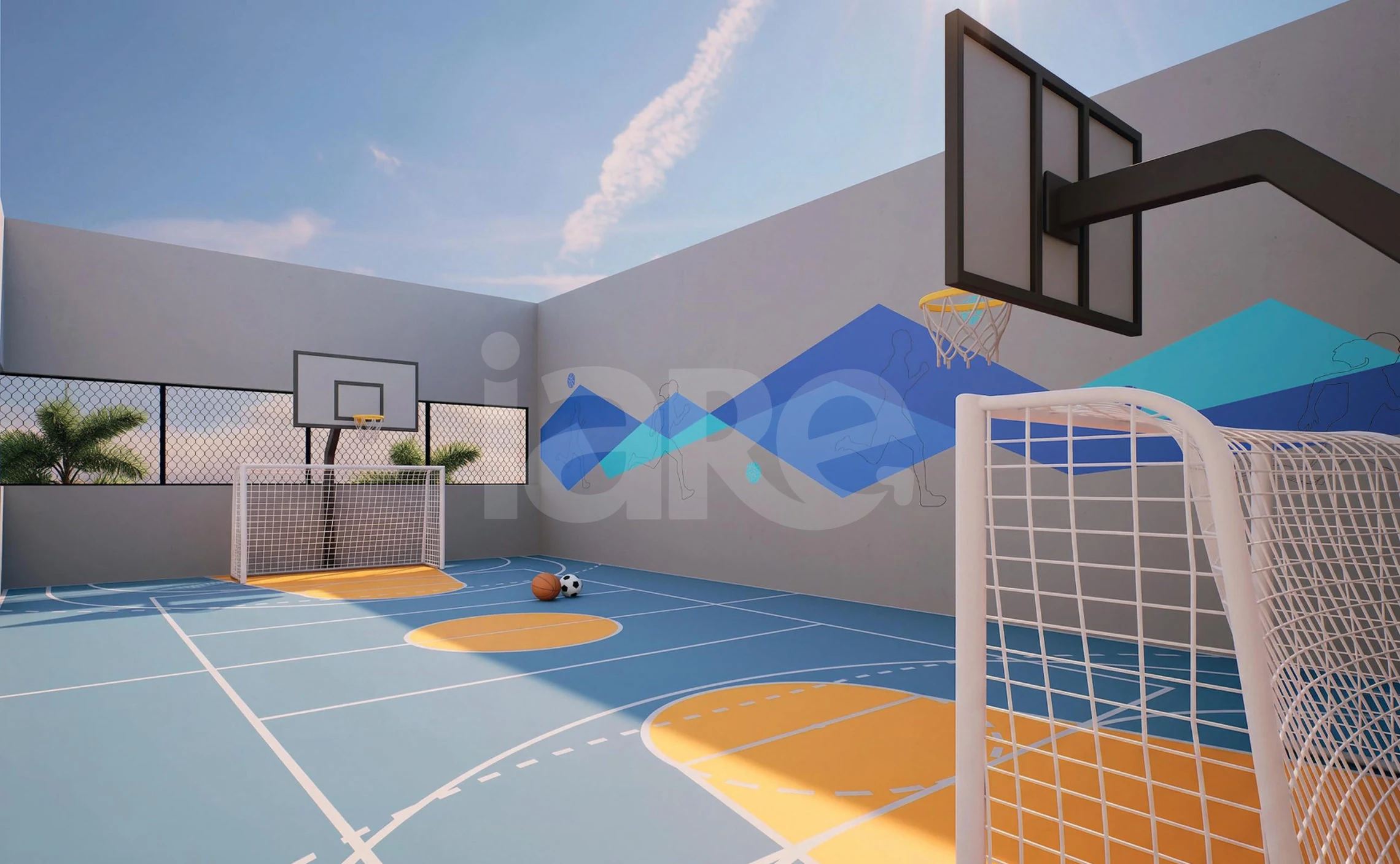 Hug Serenity - Garden com 48 m², em Vila Brasil — foto 23