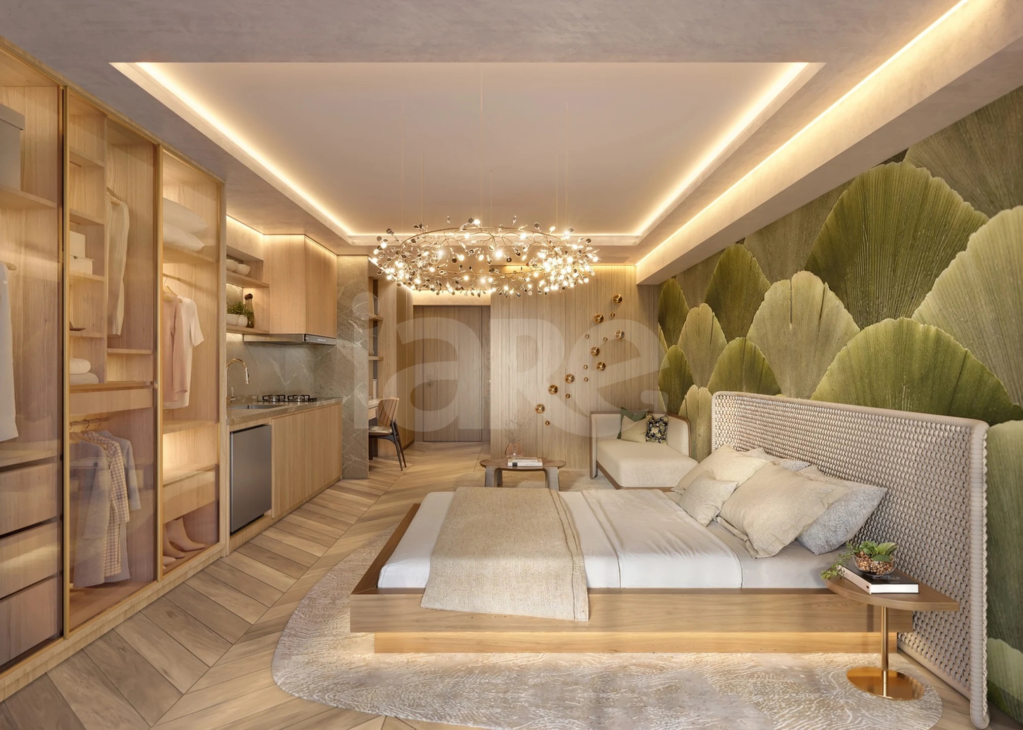 Escape Brooklin - Apartamento com 52,6 m², em Brooklin Novo — foto 4