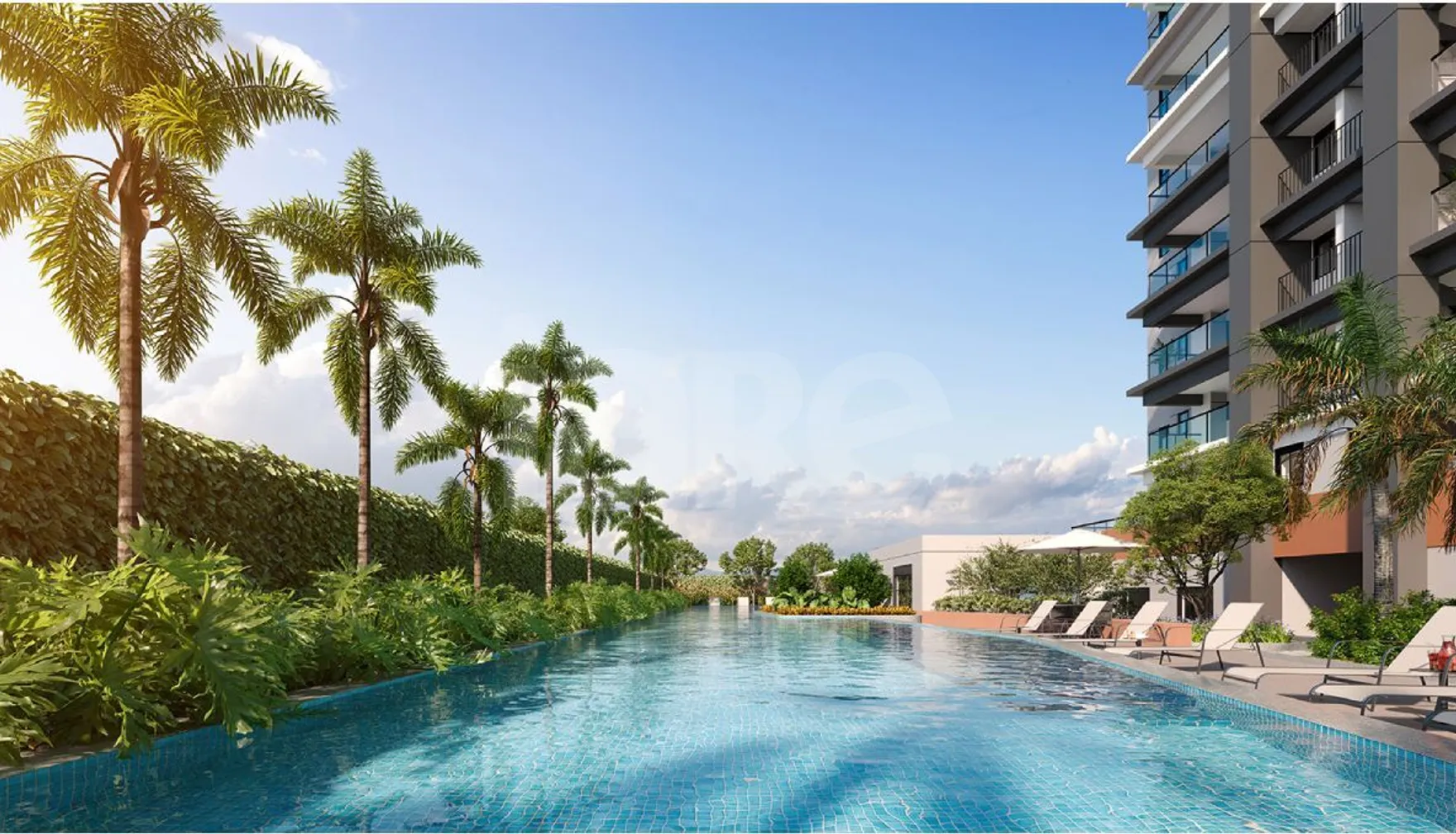 Legend por Dubai - Garden com 140,78 m², em Vila Osasco — foto 28
