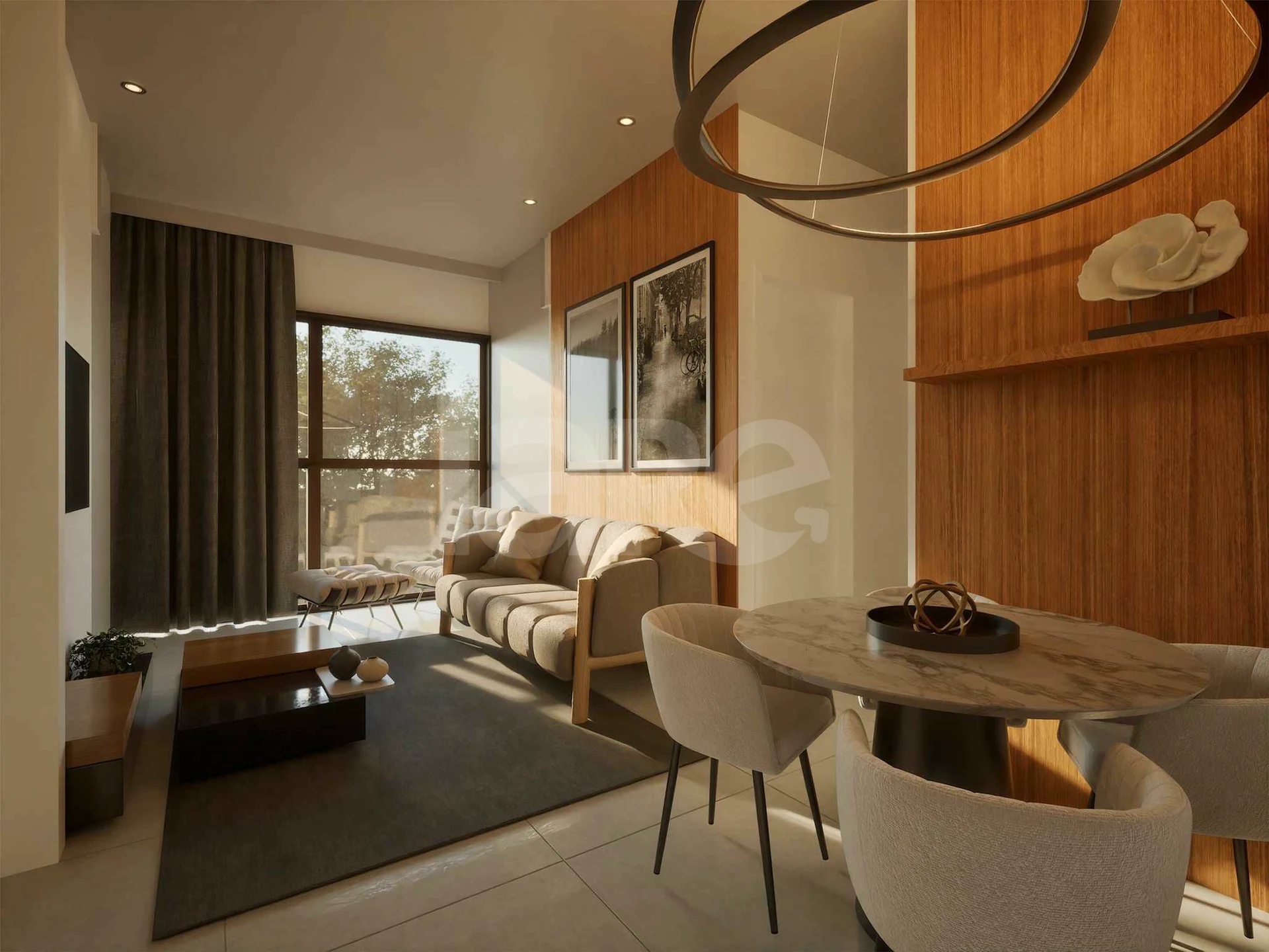 Mayim - Apartamento com 54,71 m², em Intermares — foto 5