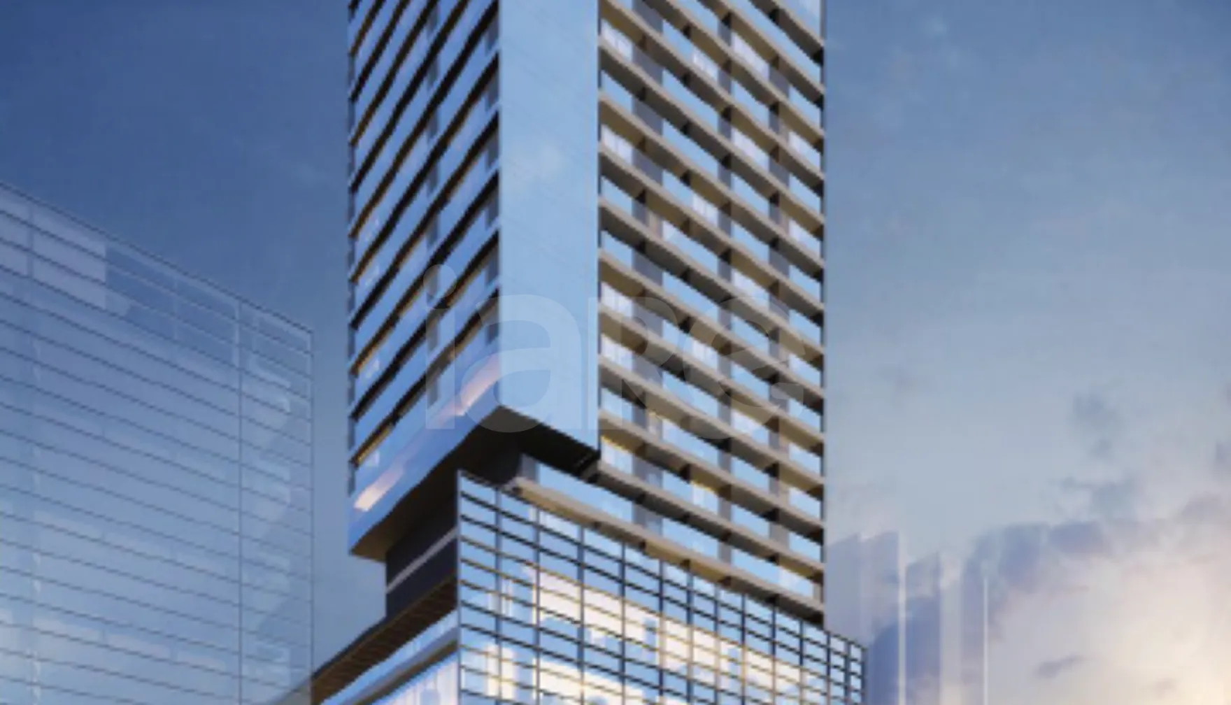 Nine 3134 - Apartamento com 32,35 m², em Jardim América — foto 1