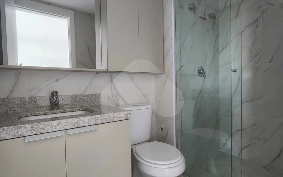 Float Residences - Apartamento com 42,47 m², em Petrópolis — foto 46