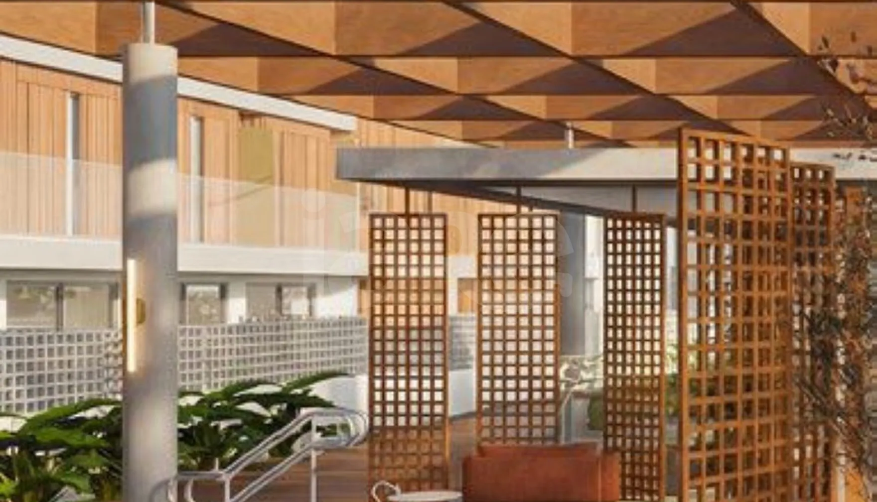 Oásis Urban Design - Apartamento com 38,2 m², em Portal do Sol — foto 14