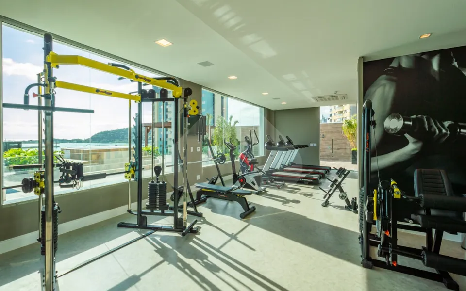 Exclusive Residence - Cobertura com 328,96 m², em Fazenda — foto 3