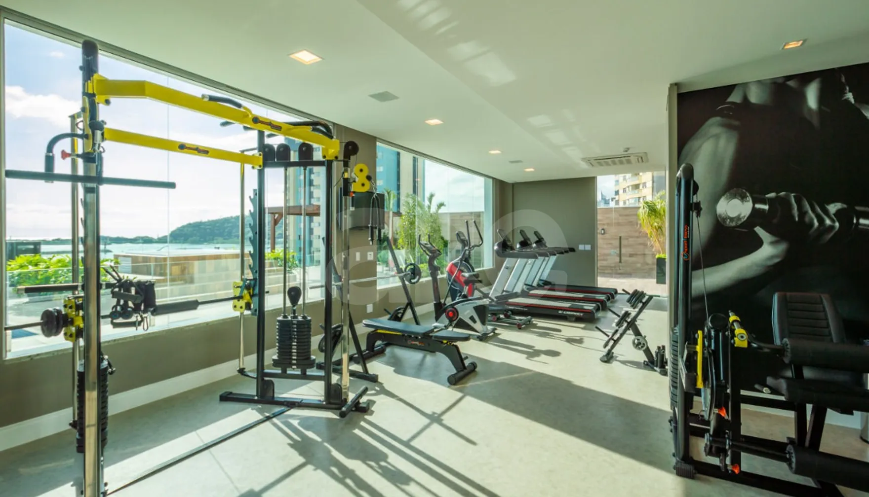 Exclusive Residence - Cobertura com 328,96 m², em Fazenda — foto 33