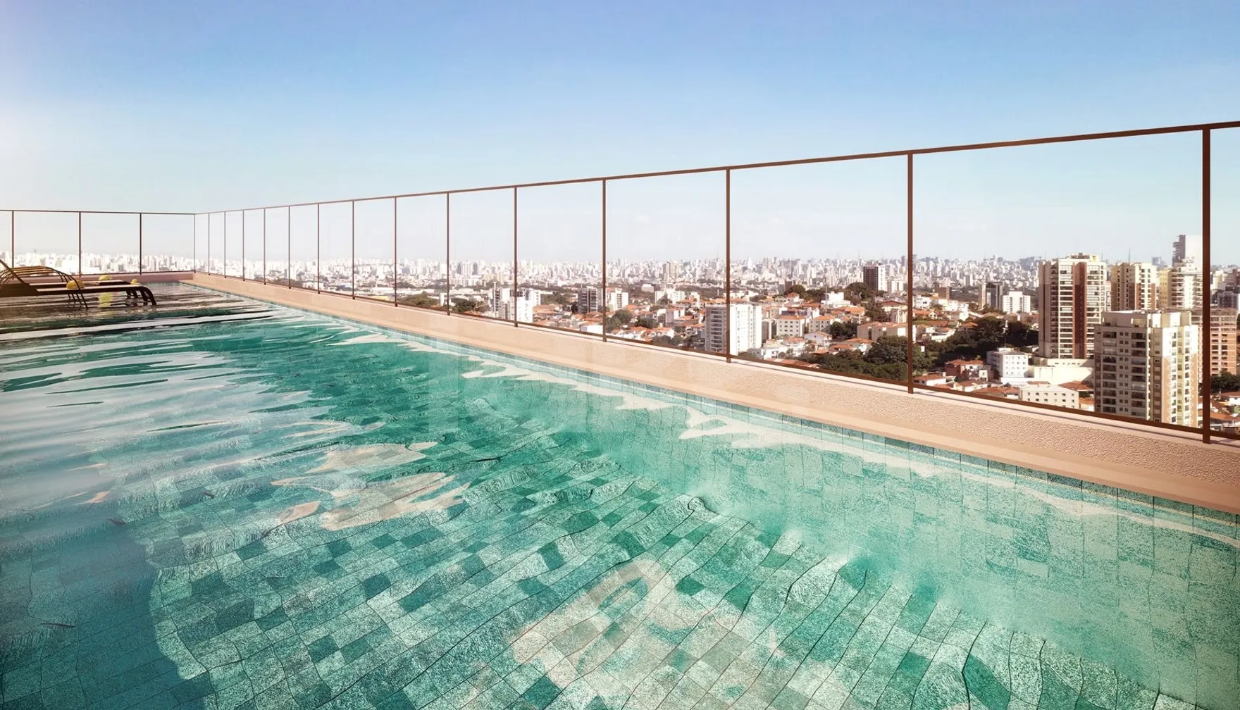Blue Park - Apartamento com 39,32 m², em Jardim São Paulo — foto 22