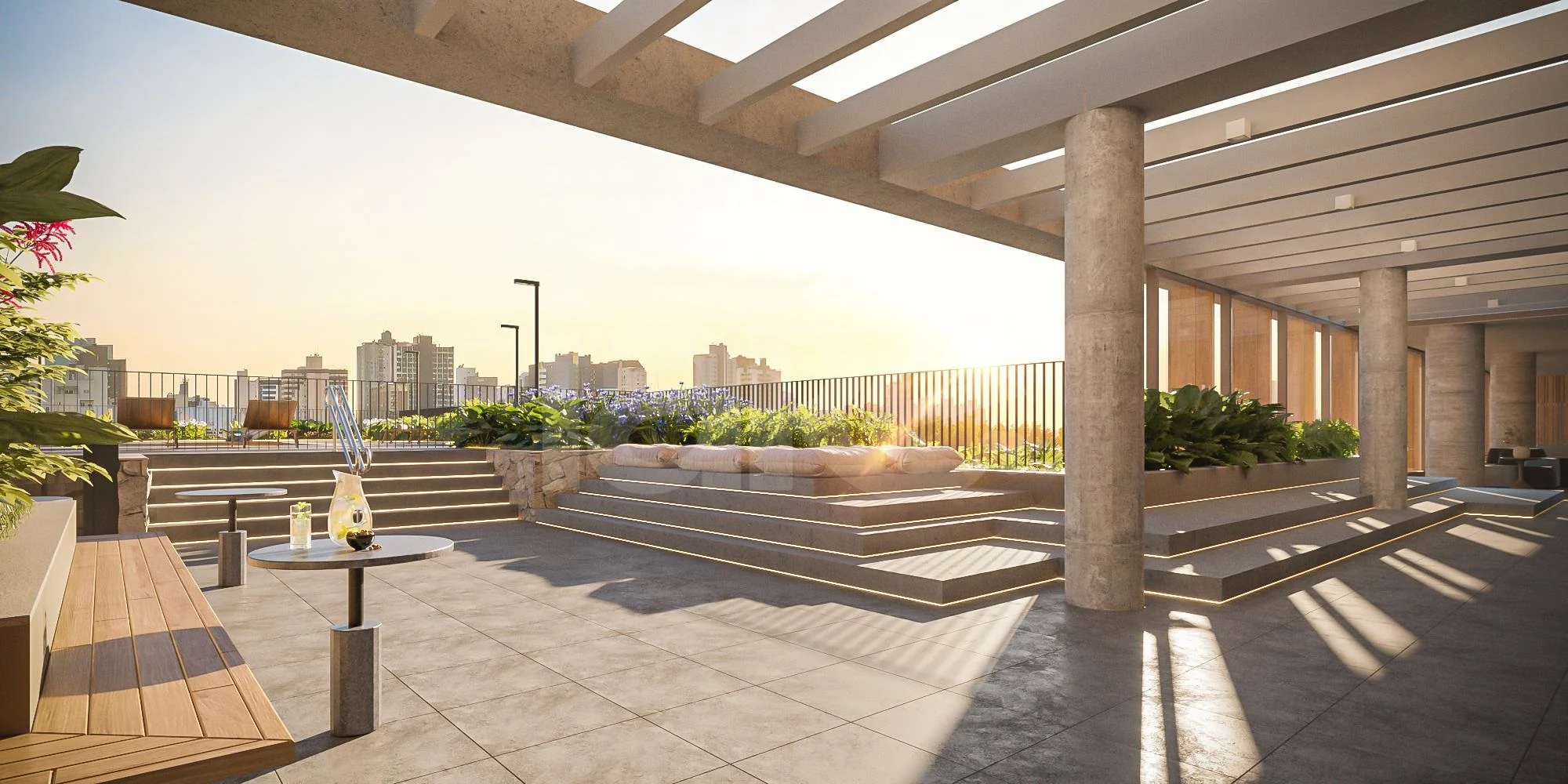 Albero - Apartamento com 204,84 m², em Itaim Bibi — foto 8
