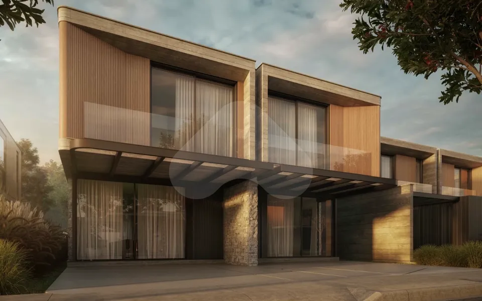 Scenario - Casa com 186,17 m², em Curumim — foto 11