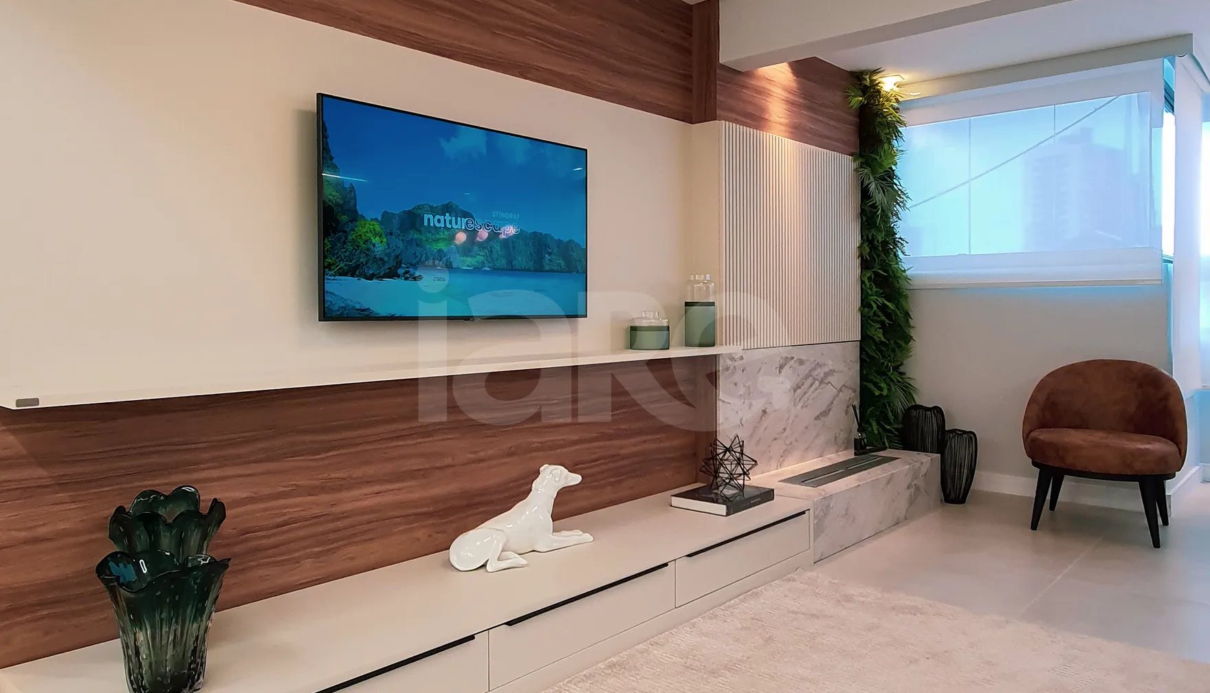 Residencial Villa Antinori - Apartamento com 122,87 m², em Vila Assunção — foto 4