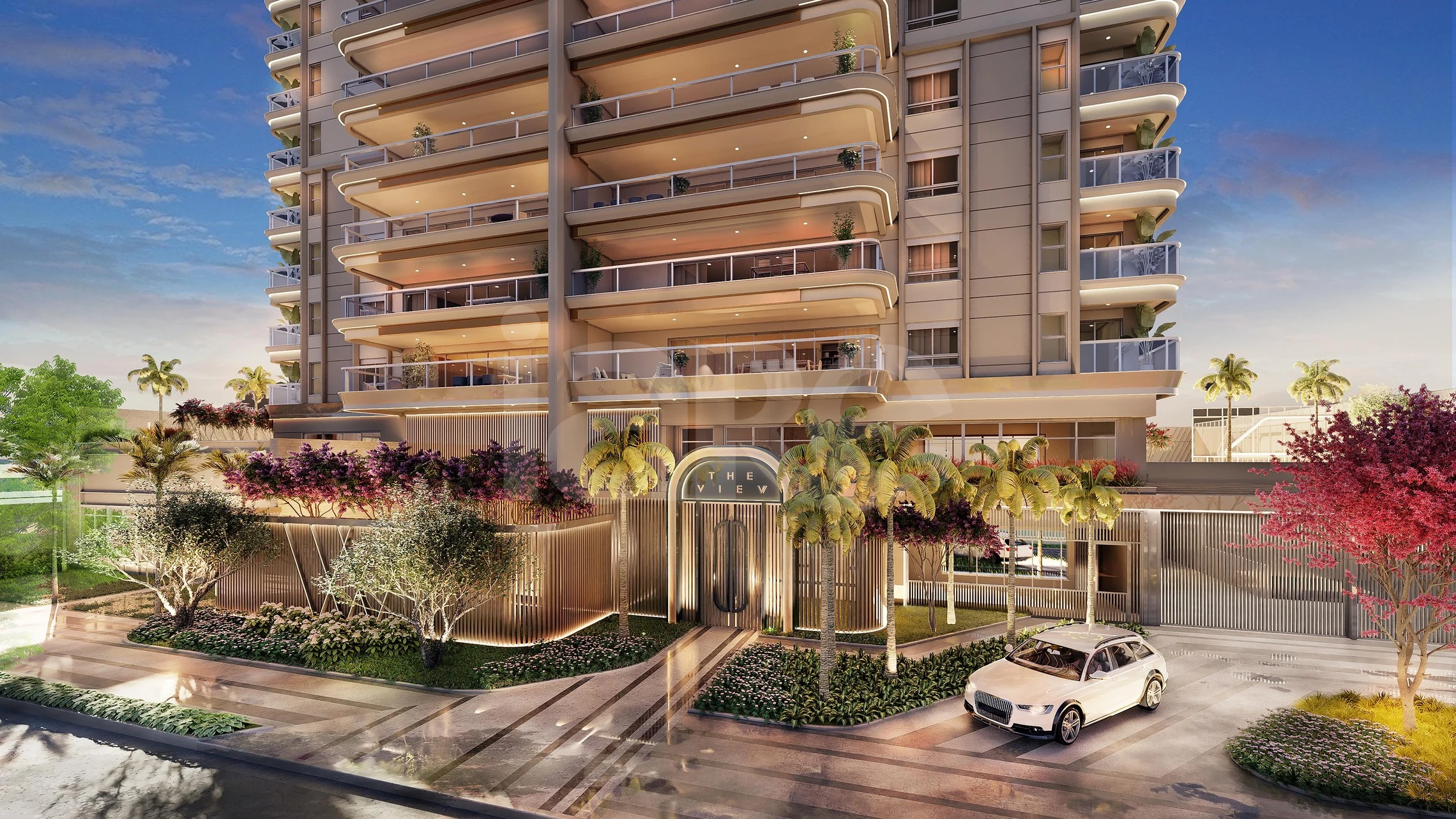 The View Ibirapuera - Apartamento com 290,05 m², em Ibirapuera — foto 32