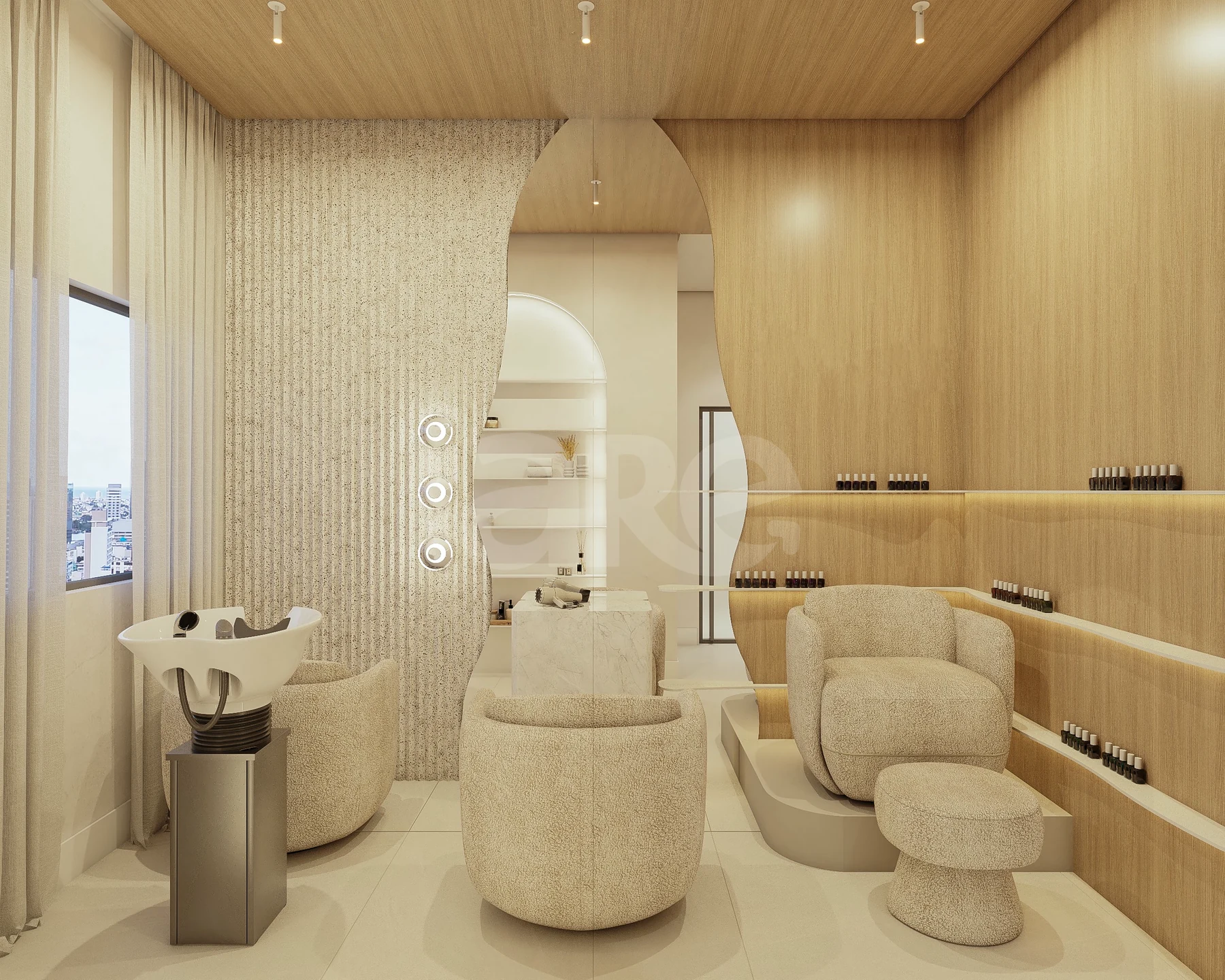 Paramount 116 - Loja com 43,57 m², em Centro — foto 9