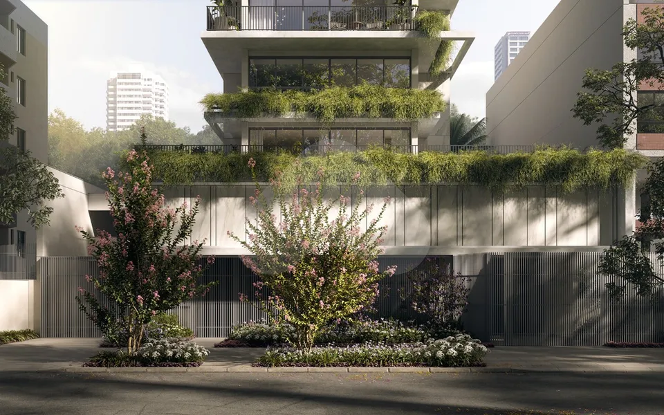 Honório 1425 Apto NL10149412 - Apartamento com 104,54 m², em Higienópolis — foto 14