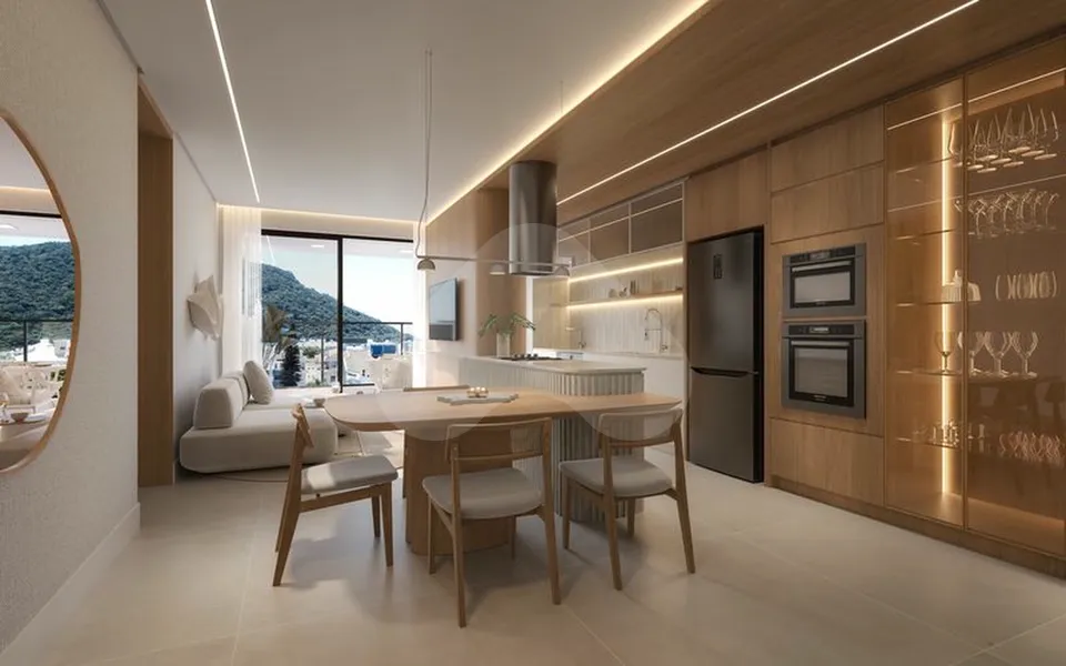 Oceanic Residence - Apartamento com 83,09 m², em Ingleses do Rio Vermelho — foto 20