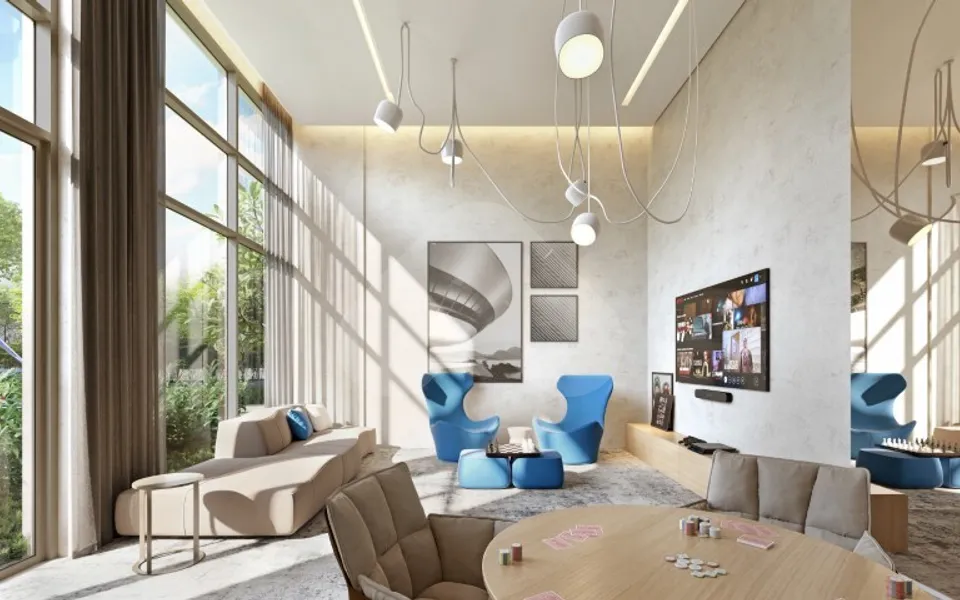 Oceana Golf - Apartamento com 194,32 m², em Barra da Tijuca — foto 28