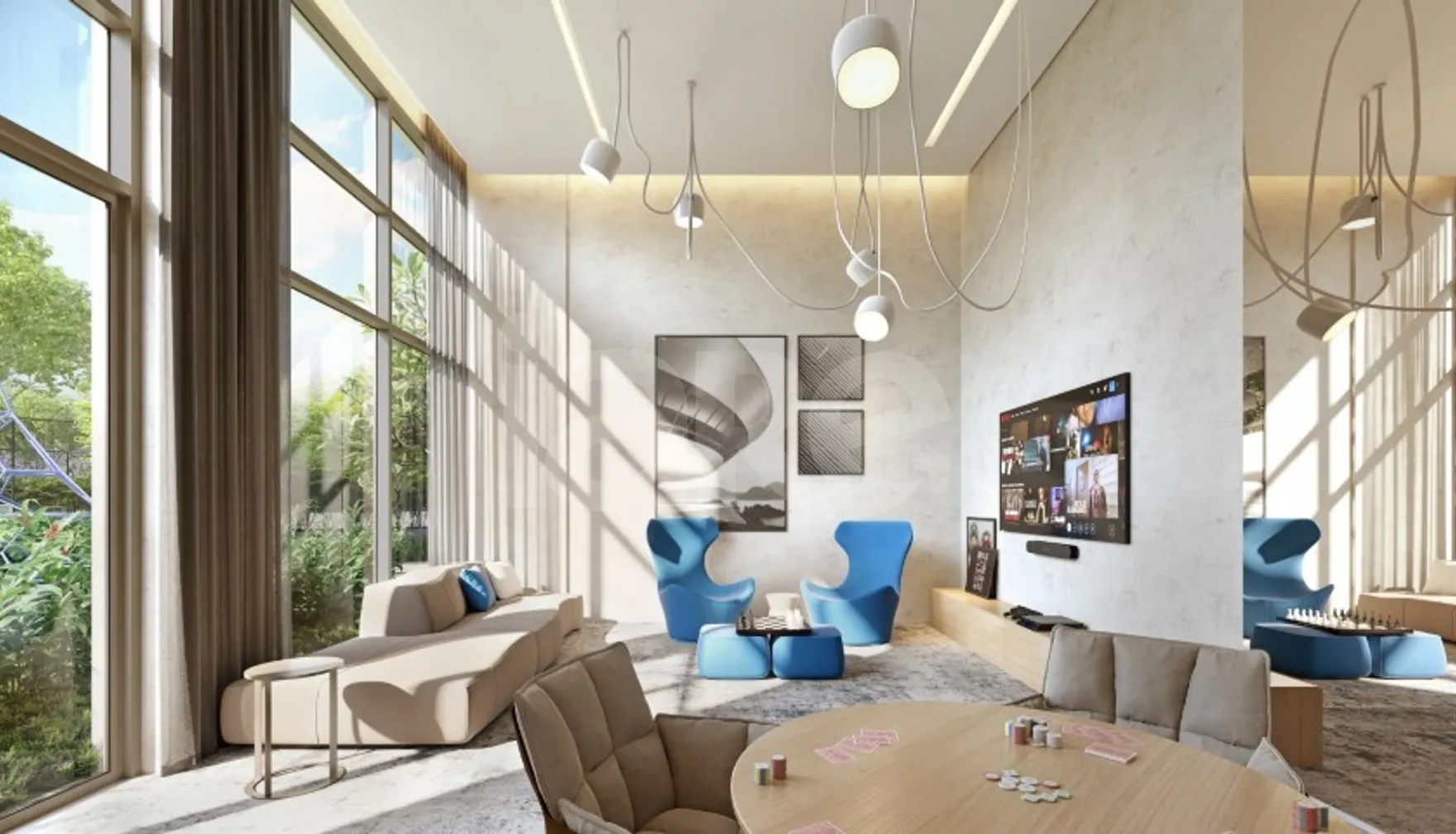 Oceana Golf - Apartamento com 194,32 m², em Barra da Tijuca — foto 28