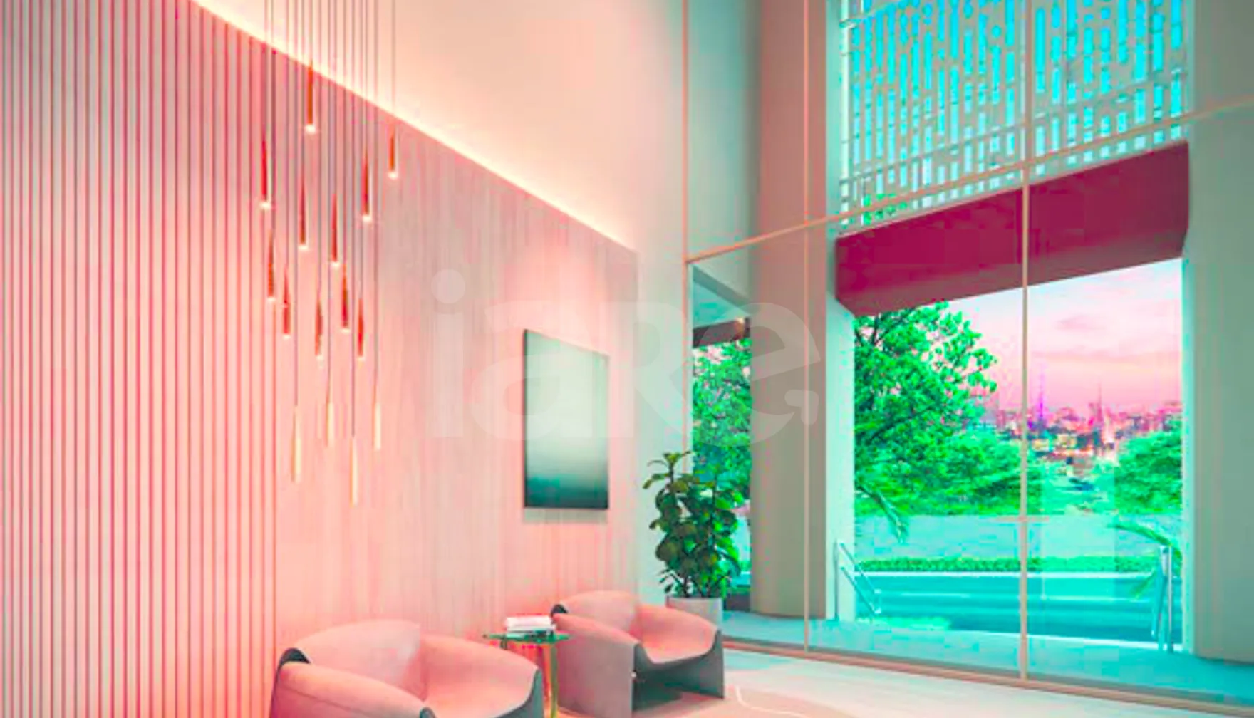 GIO Jardins - Studio com 23,36 m², em Jardim América — foto 10