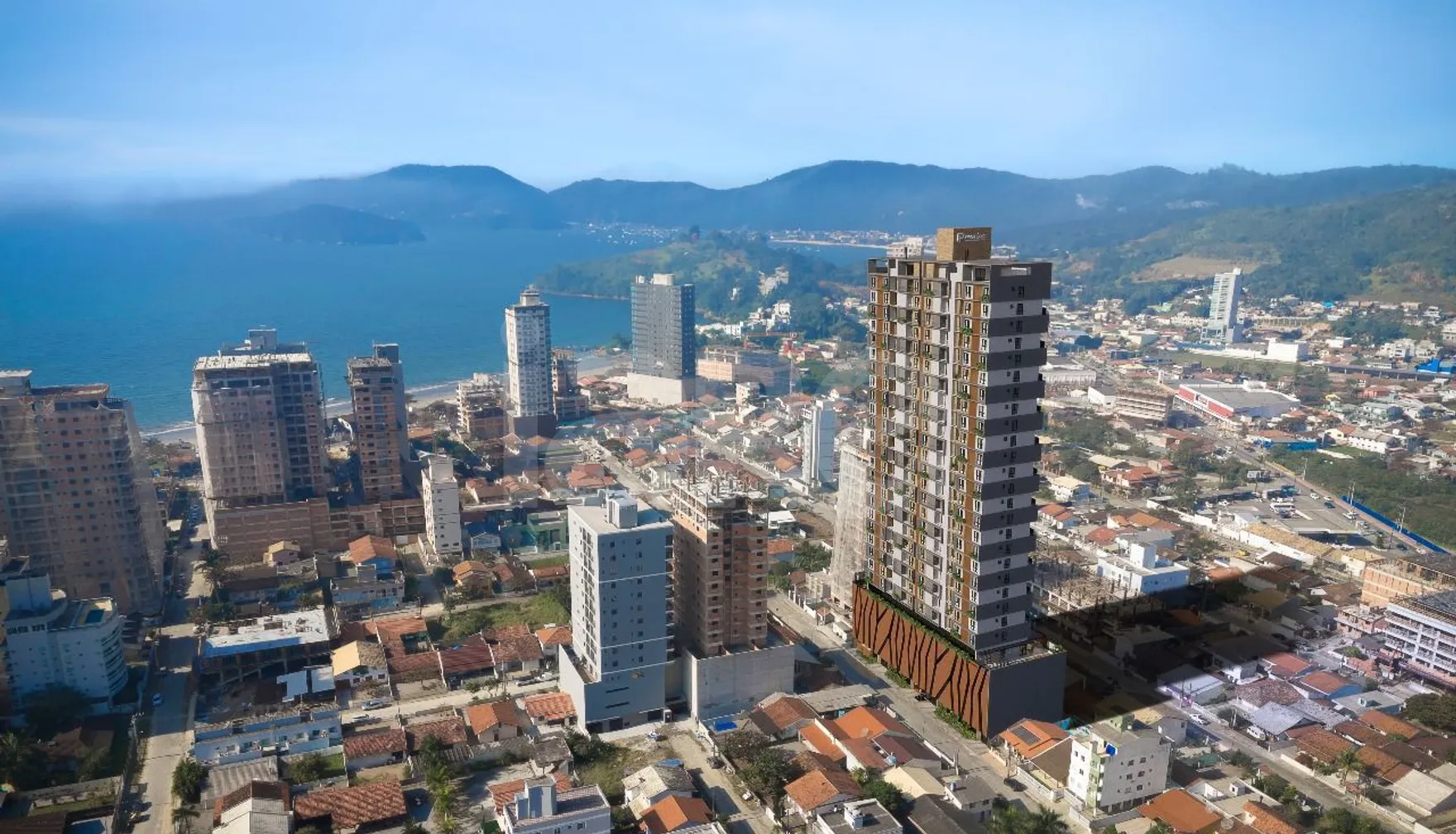 Domum - Cobertura com 278,5 m², em Perequê — foto 24