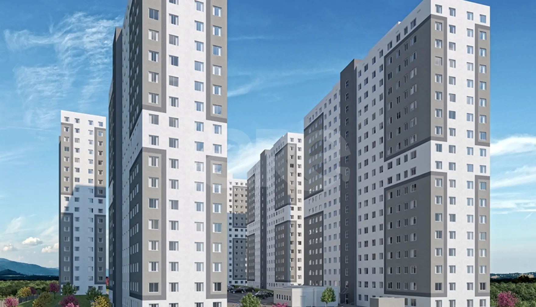Gran Arena Itaquera - Apartamento com 33,42 m², em Vila Carmosina — foto 5