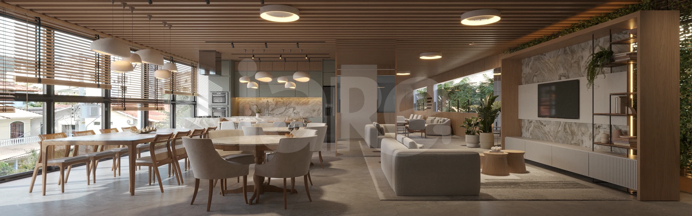 Essenzia - Garden com 71,4 m², em Canasvieiras — foto 18
