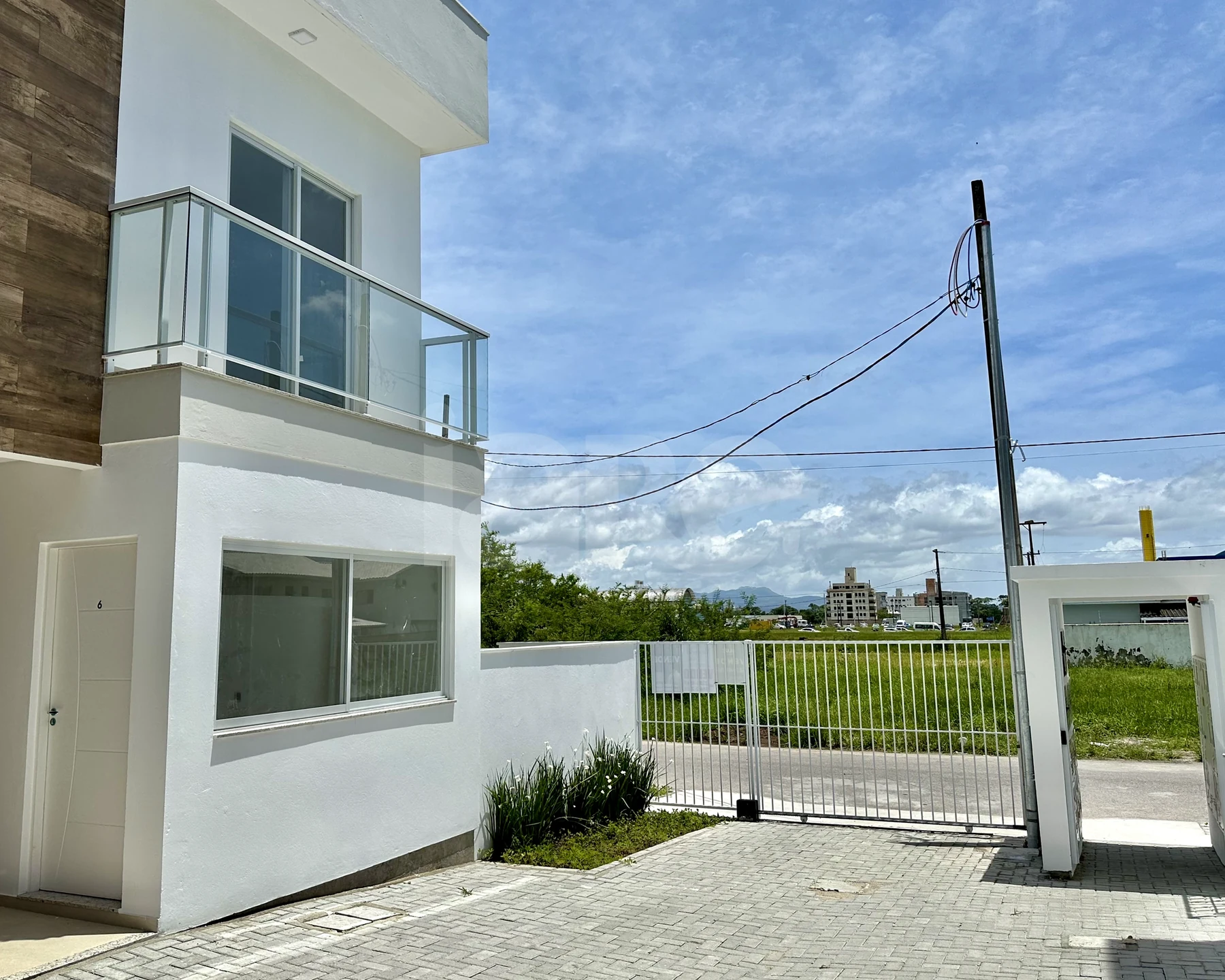 Villa Toscana - Casa com 96,39 m², em Nova Palhoça — foto 11
