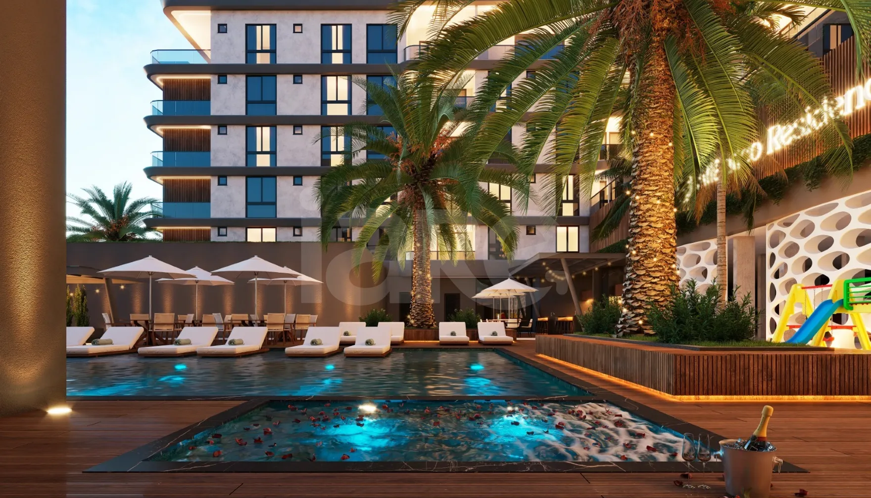 Atlântico Signature Residence - Apartamento com 148,2 m², em Canto Grande — foto 17