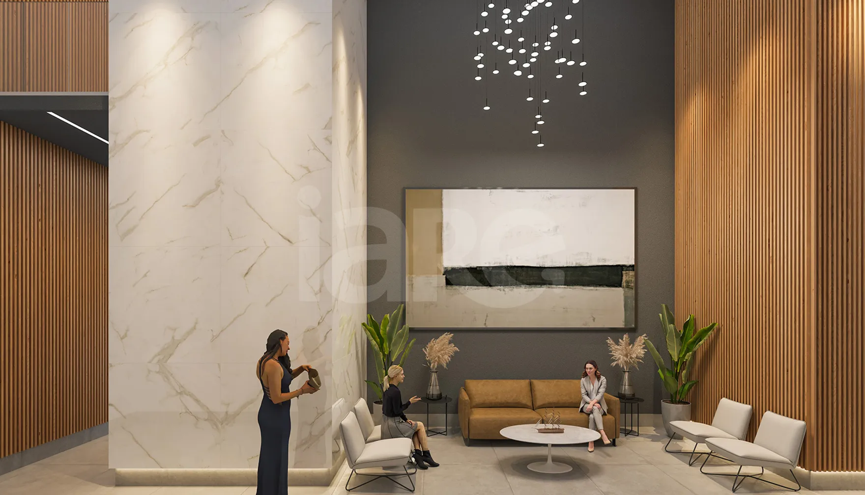 Markho Prime Residences - Apartamento com 63,02 m², em Navegantes — foto 3