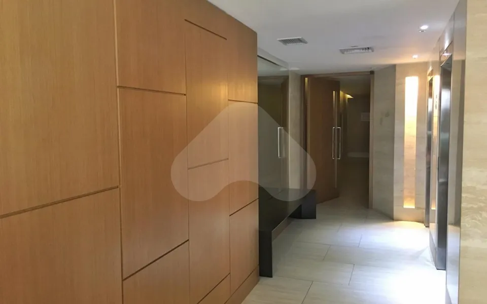 La Fontaine - Apartamento com 108,98 m², em Lagoa — foto 4