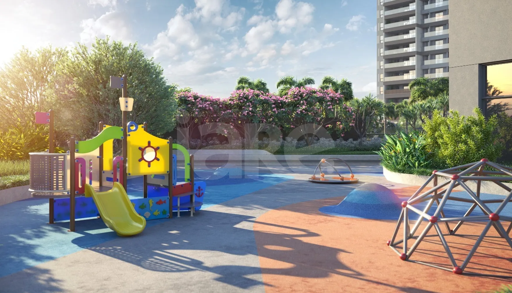 Orygem Acqua Home - Apartamento com 187,82 m², em Barra da Tijuca — foto 34