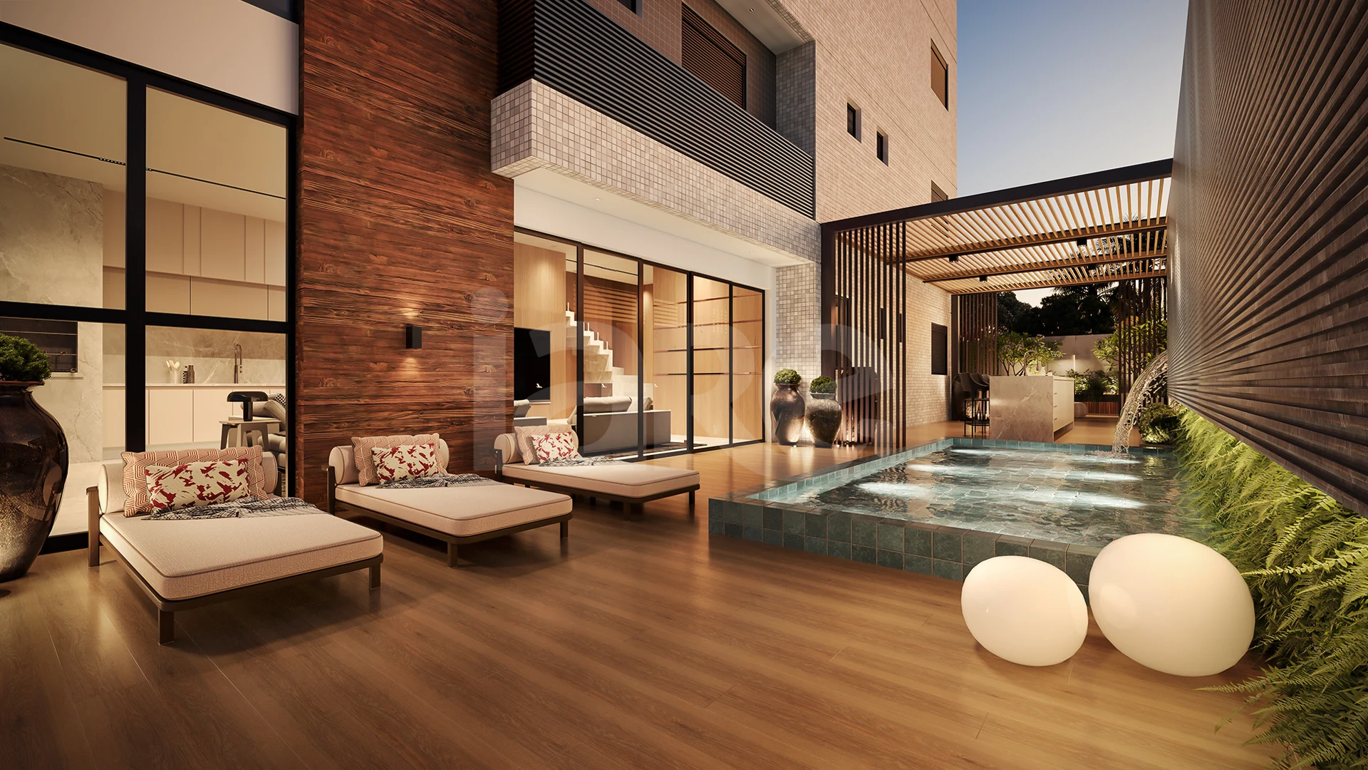 Volo Lumini - Apartamento com 113,4 m², em Meia Praia — foto 4